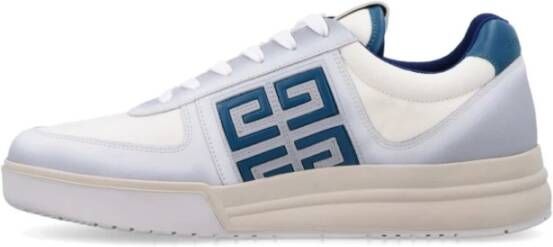 Givenchy Witte Sneakers voor Mannen Aw24 White Heren