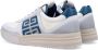 Givenchy Witte Sneakers voor Mannen Aw24 White Heren - Thumbnail 5