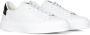 Givenchy Witte Sneakers voor Mannen Aw24 White Heren - Thumbnail 7