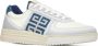 Givenchy Witte Sneakers voor Mannen White Heren - Thumbnail 3