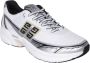 Givenchy Witte Sneakers voor Mannen Aw24 White Heren - Thumbnail 9