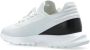 Givenchy Witte Sneakers voor Mannen White Heren - Thumbnail 3