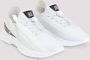 Givenchy Witte Sneakers voor Moderne Man Beige Heren - Thumbnail 3