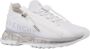 Givenchy Witte Spectre Hardloopschoenen White Dames - Thumbnail 3