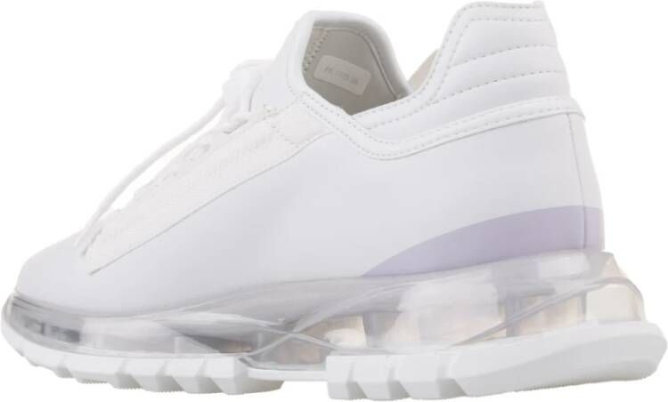 Givenchy Witte Spectre Hardloopschoenen White Dames