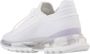 Givenchy Witte Spectre Hardloopschoenen White Dames - Thumbnail 4