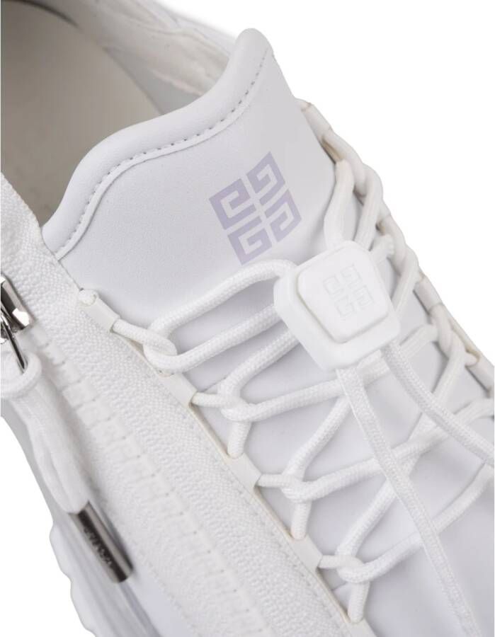 Givenchy Witte Spectre Hardloopschoenen White Dames