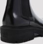 Givenchy Zwarte Chelsea Enkellaarzen Black Heren - Thumbnail 7