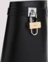 Givenchy Zwarte Enkellaarsjes met 9cm Hak Black Dames - Thumbnail 3