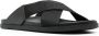 Givenchy Zwarte G Plage Platte Sandalen Black Heren - Thumbnail 2