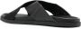 Givenchy Zwarte G Plage Platte Sandalen Black Heren - Thumbnail 3