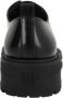 Givenchy Zwarte leren Derby schoenen Black Heren - Thumbnail 3