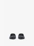 Givenchy Zwarte Leren Puntige Ballerina Schoenen Black Dames - Thumbnail 6