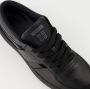 Givenchy Zwarte Leren Sneakers Lente-Zomer 2025 Black Heren - Thumbnail 8