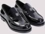 Givenchy Zwarte Loafer Schoenen Stijlvol Comfortabel Black Heren - Thumbnail 3