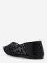 Givenchy Puntige Ballet Flats met Logo Details Black Dames - Thumbnail 7