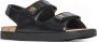 Givenchy Zwarte Sandalen voor Vrouwen Black Dames - Thumbnail 2