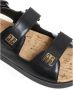 Givenchy Zwarte Sandalen voor Vrouwen Black Dames - Thumbnail 4