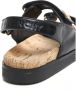 Givenchy Zwarte Sandalen voor Vrouwen Black Dames - Thumbnail 5