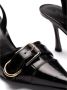 Givenchy Zwarte Sandalen voor Vrouwen Black Dames - Thumbnail 2