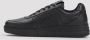 Givenchy Zwarte Lage G4 Sneakers Black Heren - Thumbnail 2