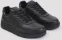 Givenchy Zwarte Lage G4 Sneakers Black Heren - Thumbnail 3