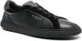 Givenchy Zwarte Sneakers met 4G Logo Black Heren - Thumbnail 2