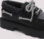 Givenchy Zwarte Loafer Schoenen voor Mannen Black Heren - Thumbnail 7