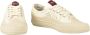 Globe Stijlvolle Sneakers met Rubberen Zool White Heren - Thumbnail 4