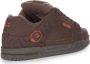 Globe Eiken Bruine Skate Sneakers Brown Heren - Thumbnail 3