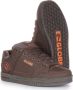 Globe Eiken Bruine Skate Sneakers Brown Heren - Thumbnail 5