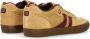 Globe Encore-2 Curry Wine Skate Schoenen Beige Heren - Thumbnail 4