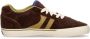 Globe Encore-2 Dark Oak Sulphur Skate Schoenen Brown Heren - Thumbnail 2