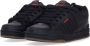 Globe Fusion Black Snake Red Skate Schoenen Black Heren - Thumbnail 3