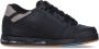 Globe Gepolsterde Skate Sneakers met Nitrolite Zool Black Heren - Thumbnail 2