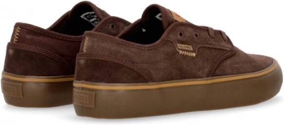 Globe Heren Motley II Skate Schoenen Brown Heren