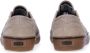 Globe Sesame Skate Schoenen Vetersluiting Vulcanized Brown Heren - Thumbnail 6