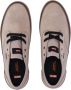 Globe Sesame Skate Schoenen Vetersluiting Vulcanized Brown Heren - Thumbnail 8