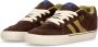 Globe Skate Schoenen Encore-2 Dark Oak Sulphur Brown Heren - Thumbnail 3