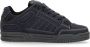 Globe Skate Sneakers met Vetersluiting Black Heren - Thumbnail 2