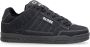 Globe Skate Sneakers met Vetersluiting Black Heren - Thumbnail 3