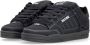 Globe Skate Sneakers met Vetersluiting Black Heren - Thumbnail 6