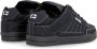 Globe Skate Sneakers met Vetersluiting Black Heren - Thumbnail 7