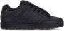 Globe Skate Sneakers met Vetersluiting Black Heren - Thumbnail 2