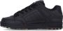 Globe Skate Sneakers met Vetersluiting Black Heren - Thumbnail 4