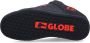 Globe Skate Sneakers met Vetersluiting Black Heren - Thumbnail 5