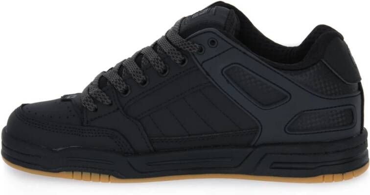 Globe Sneakers Grijs Heren