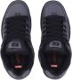 Globe Storm Grijs Zwarte Skate Schoenen Black Heren - Thumbnail 6