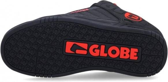 Globe Tilt Black Snake Skate Schoenen Man Black Heren