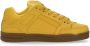 Globe Tilt Skate Schoenen Tarwe Gum Brons Yellow Heren - Thumbnail 2